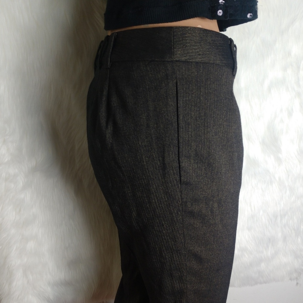 Michael Kors Shimmery Trousers - Picture 3 of 7